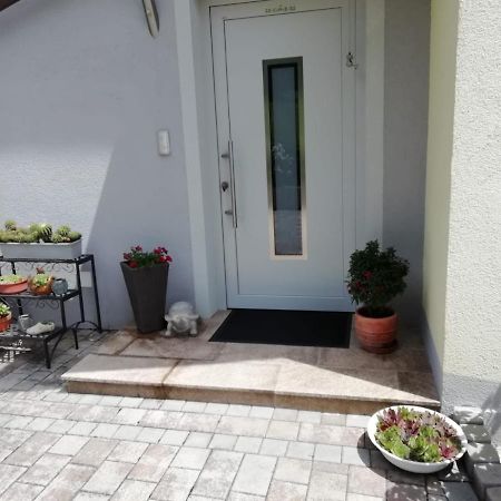Ferienwohnung Erni Feldkirchen in Kärnten Kültér fotó