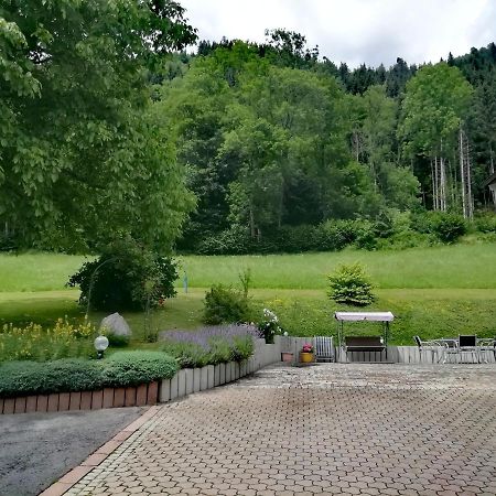 Ferienwohnung Erni Feldkirchen in Kärnten Kültér fotó
