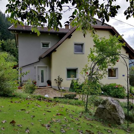 Ferienwohnung Erni Feldkirchen in Kärnten Kültér fotó