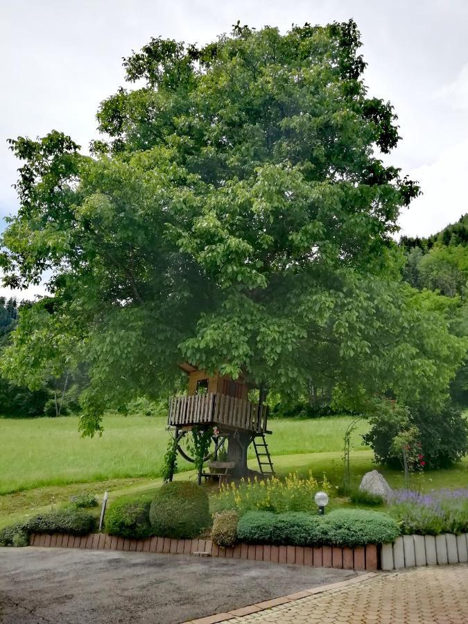 Ferienwohnung Erni Feldkirchen in Kärnten Kültér fotó