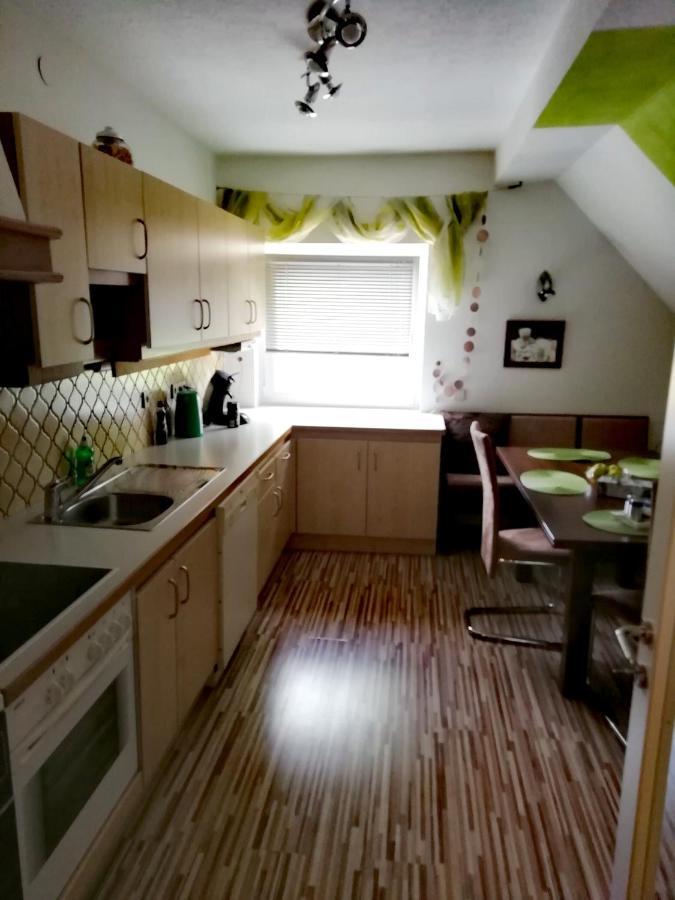 Ferienwohnung Erni Feldkirchen in Kärnten Kültér fotó