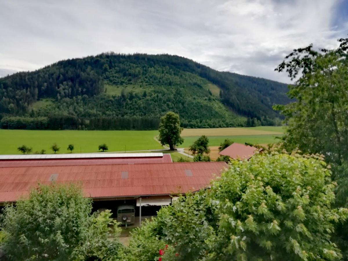 Ferienwohnung Erni Feldkirchen in Kärnten Kültér fotó