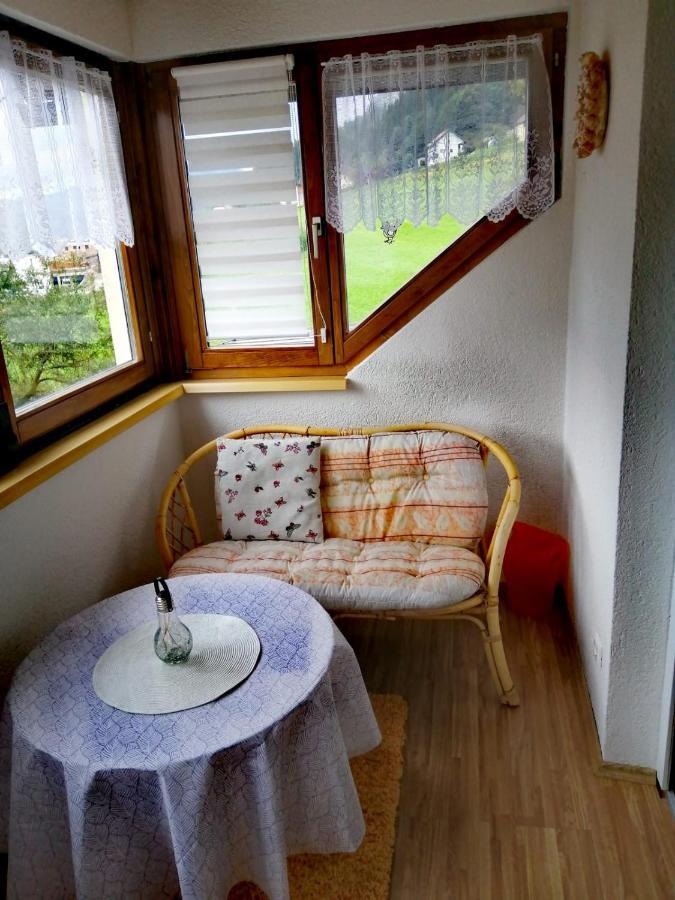 Ferienwohnung Erni Feldkirchen in Kärnten Kültér fotó
