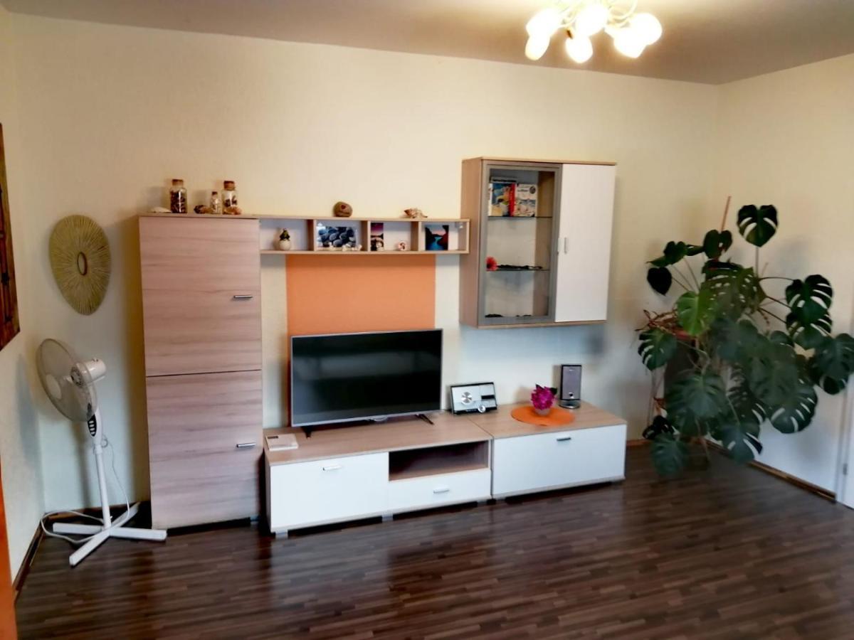 Ferienwohnung Erni Feldkirchen in Kärnten Kültér fotó