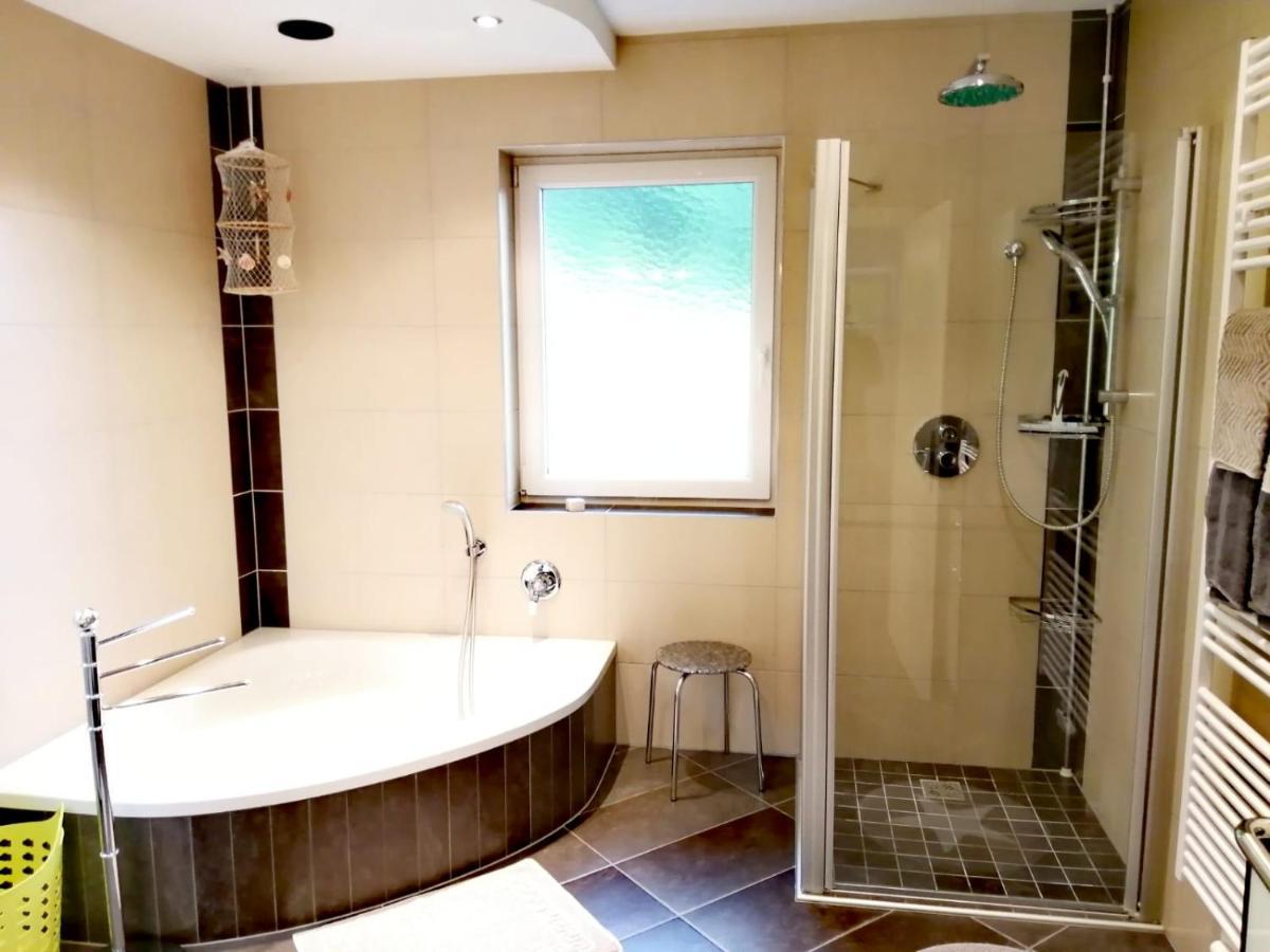 Ferienwohnung Erni Feldkirchen in Kärnten Kültér fotó